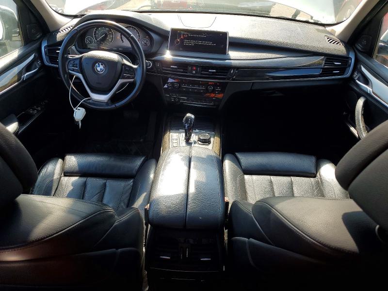 68616416 :رقم المزاد ، 5UXKR0C53F0P02231 vin ، 2015 Bmw X5 مزاد بيع