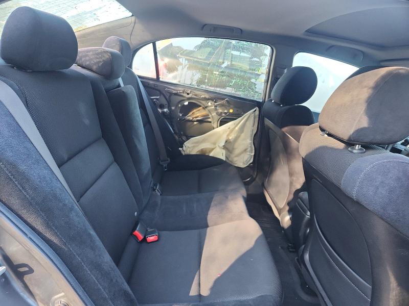 Aukcja sprzedaży 2009 Honda Civic, vin: 2HGFA16649H109645, numer aukcji: 69904566