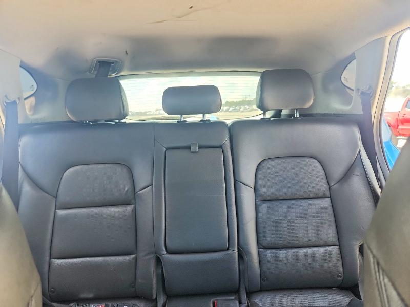 Aukcja sprzedaży 2016 Hyundai Tucson, vin: KM8J33A28GU185149, numer aukcji: 67873696
