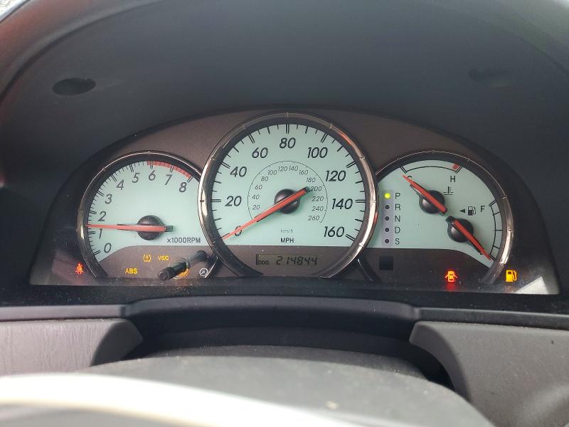Aukcja sprzedaży 2004 Toyota Camry Solara, vin: 4T1CA30P34U018057, numer aukcji: 70102906