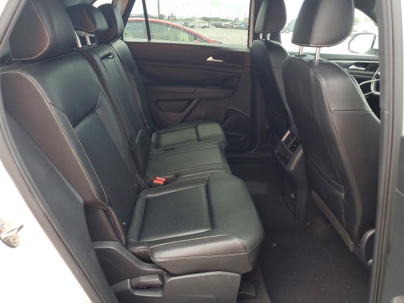 Продаж на аукціоні авто 2020 Volkswagen Atlas Cross Sport, vin: 1V2MC2CA3LC207170, номер лоту: 67683946