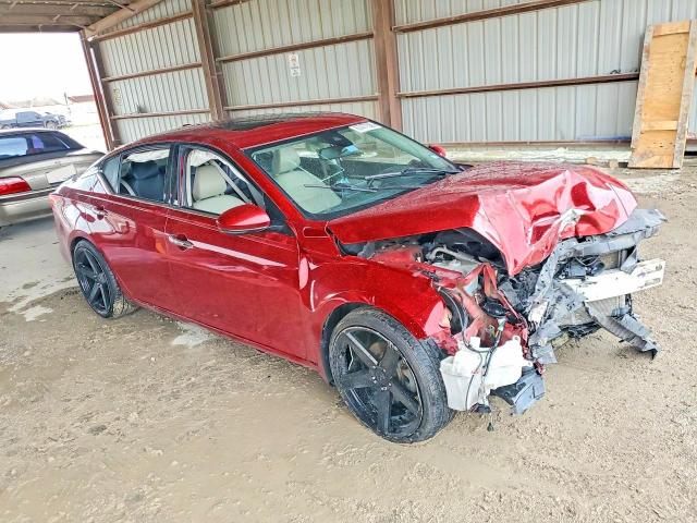 2020 Nissan Altima მანქანა იყიდება აუქციონზე, vin: 1N4BL4FV0LC148717, აუქციონის ნომერი: 67477566