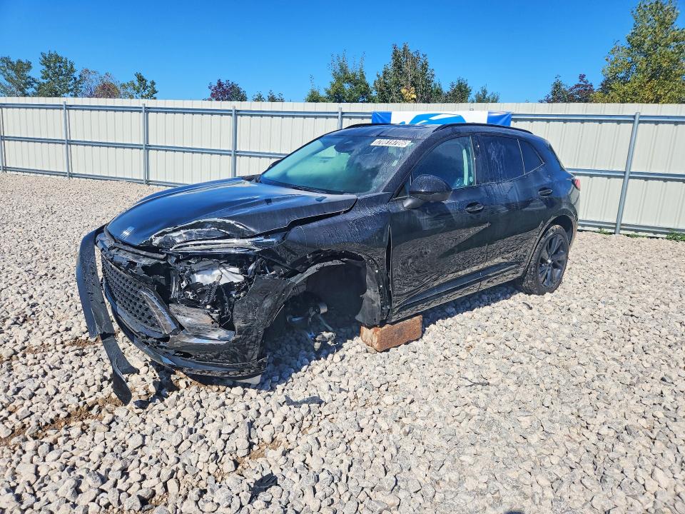 Продажа на аукционе авто 2026 Buick Envision, vin: LRBFZPR45TD077764, номер лота: 70819706