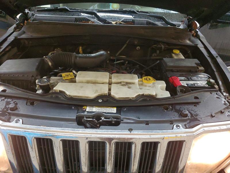 Продаж на аукціоні авто 2008 Jeep Liberty, vin: 1J8GN58K18W148193, номер лоту: 69901386