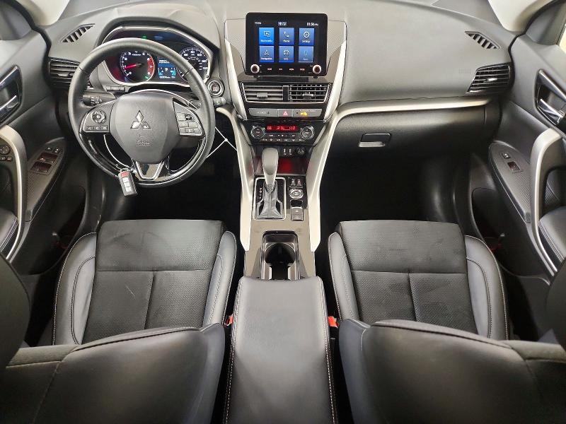 Продажа на аукционе авто 2025 Mitsubishi Eclipse Cross, vin: JA4ATWAA6SZ046706, номер лота: 68893406