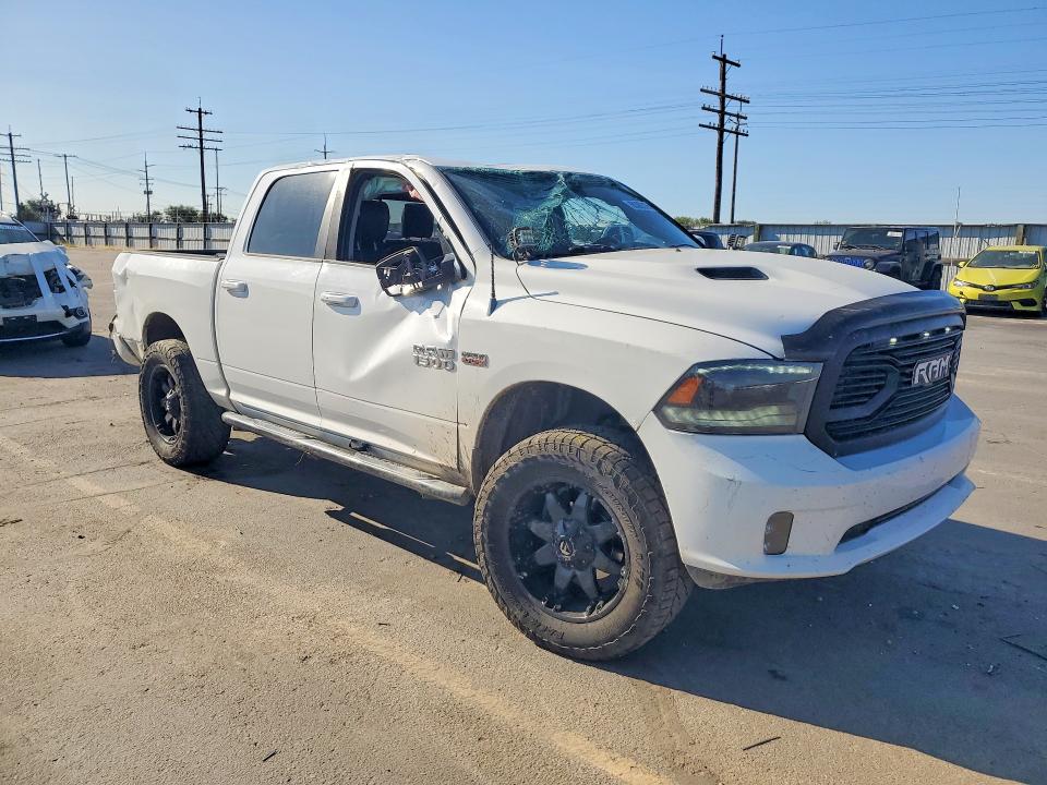 2013 Ram 1500 მანქანა იყიდება აუქციონზე, vin: 1C6RR7MT9DS626139, აუქციონის ნომერი: 68389216