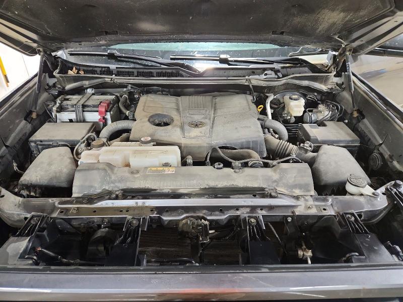 Auction sale of the 2024 Toyota Tundra, vin: 5TFLA5DB2RX145905, lot number: 63016876