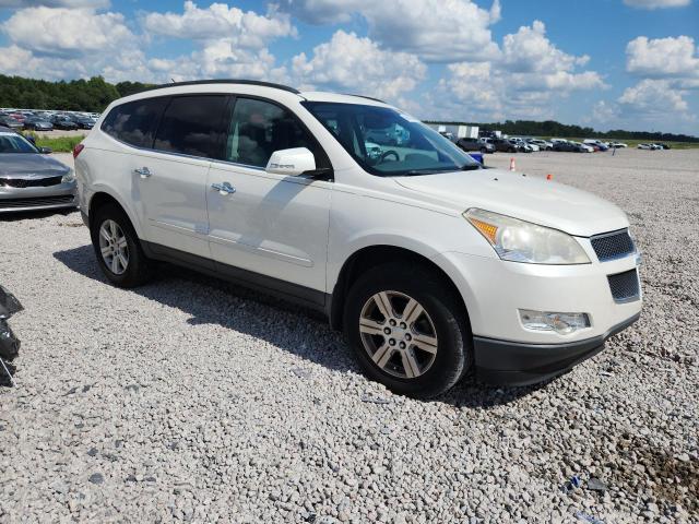 2011 Chevrolet Traverse მანქანა იყიდება აუქციონზე, vin: 1GNKRGED5BJ264998, აუქციონის ნომერი: 68843586