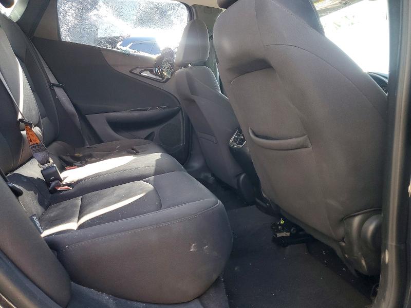 Aukcja sprzedaży 2022 Chevrolet Malibu, vin: 1G1ZD5ST3NF131100, numer aukcji: 68402706