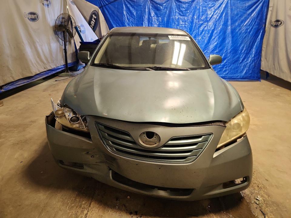 Продаж на аукціоні авто 2007 Toyota Camry, vin: 4T1BE46K07U693385, номер лоту: 68603406