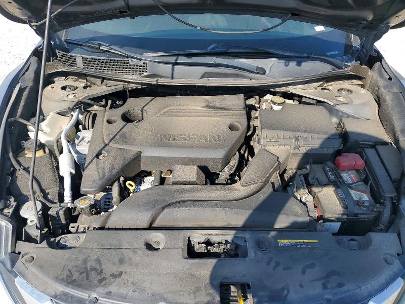 Продаж на аукціоні авто 2018 Nissan Altima, vin: 1N4AL3AP7JC262175, номер лоту: 70263756