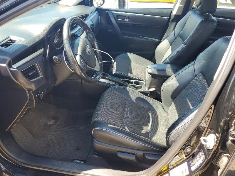 2016 Toyota Corolla მანქანა იყიდება აუქციონზე, vin: 2T1BURHE1GC584118, აუქციონის ნომერი: 68180286
