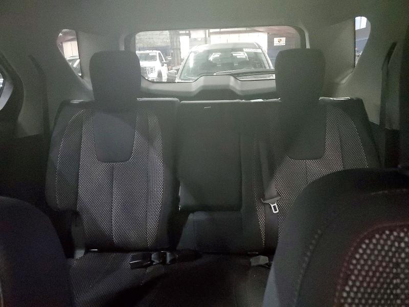 Продаж на аукціоні авто 2017 Chevrolet Equinox, vin: 2GNFLFEK6H6349477, номер лоту: 67785116