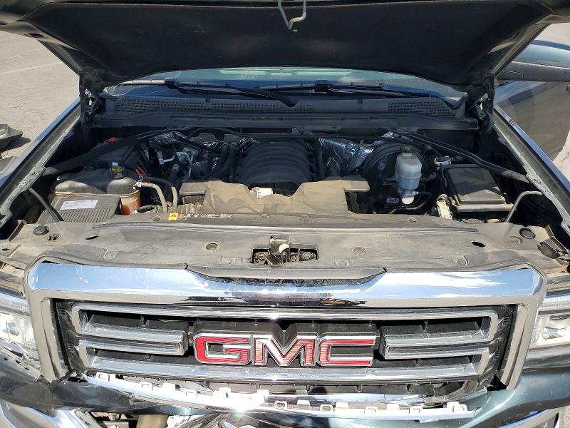 Продажа на аукционе авто 2017 Gmc Sierra, vin: 3GTP1MEC5HG446481, номер лота: 68084566