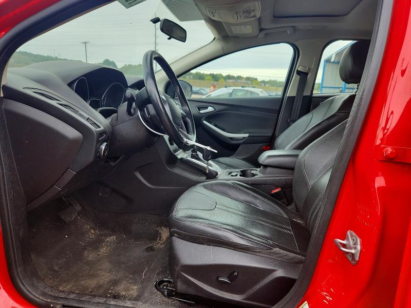 70279446 :رقم المزاد ، 1FADP3K28EL113123 vin ، 2014 Ford Focus مزاد بيع