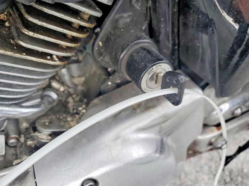 Продаж на аукціоні авто 2022 Yamaha Xv250, vin: JYAVG04E3NA021624, номер лоту: 67495196