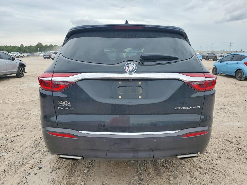 Aukcja sprzedaży 2018 Buick Enclave, vin: 5GAERBKW2JJ249681, numer aukcji: 67392416