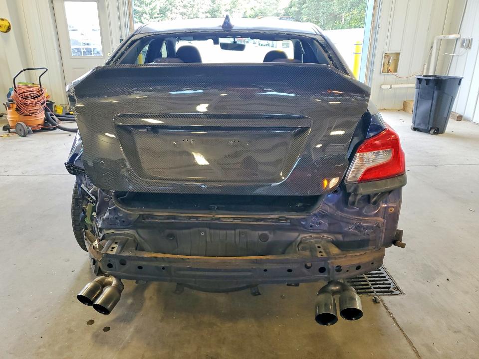 Aukcja sprzedaży 2017 Subaru Wrx, vin: JF1VA1B66H9818095, numer aukcji: 67613076