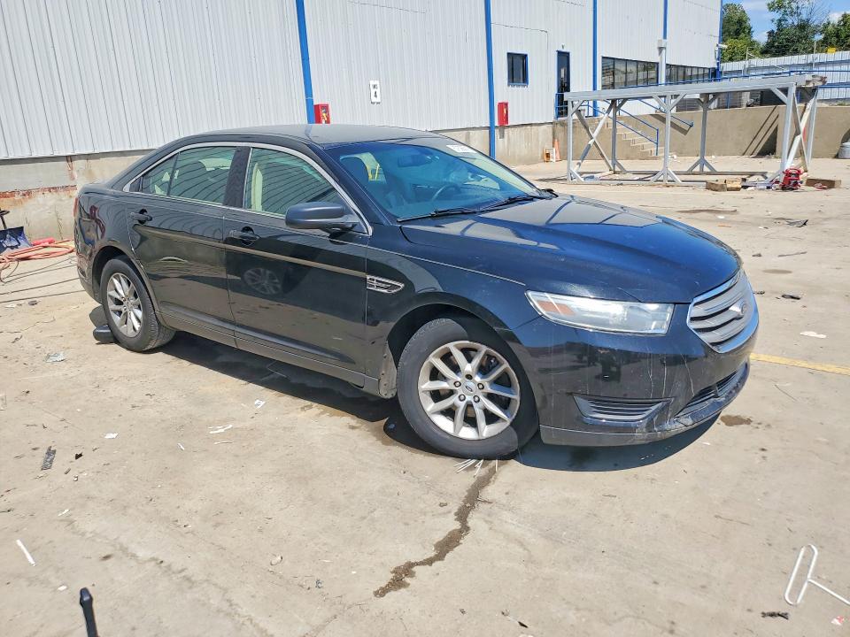 67626916 :رقم المزاد ، 1FAHP2D83DG172827 vin ، 2013 Ford Taurus مزاد بيع