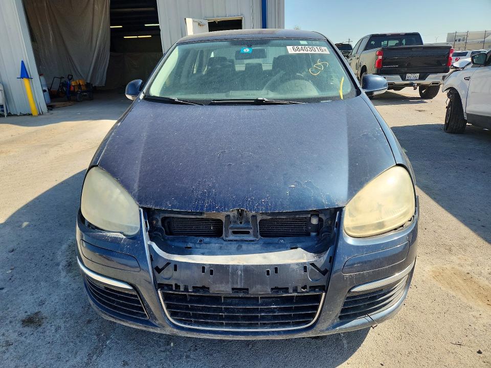 Aukcja sprzedaży 2008 Volkswagen Jetta, vin: 3VWJM71K08M037704, numer aukcji: 68403016