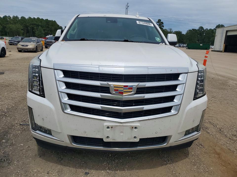 Aukcja sprzedaży 2016 Cadillac Escalade, vin: 1GYS3JKJ6GR165160, numer aukcji: 67349086