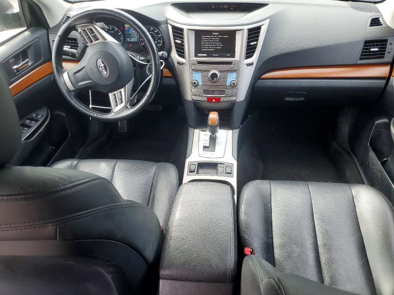 2014 Subaru Outback მანქანა იყიდება აუქციონზე, vin: 4S4BRBNC4E3204914, აუქციონის ნომერი: 67735536