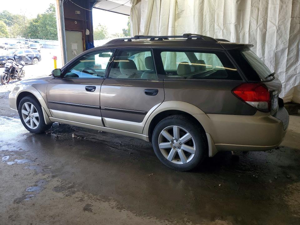 Продаж на аукціоні авто 2008 Subaru Outback, vin: 4S4BP61C887311187, номер лоту: 66367976