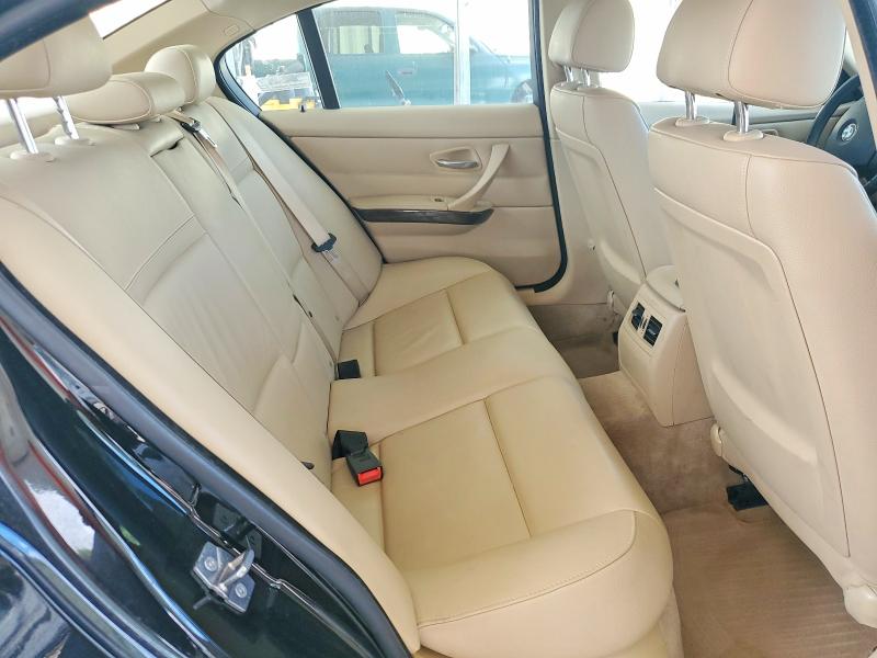 Aukcja sprzedaży 2010 Bmw 328, vin: WBAPH7G52ANM49344, numer aukcji: 68574326