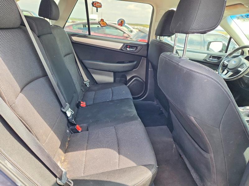 67646676 :رقم المزاد ، 4S4BSACC3H3331689 vin ، 2017 Subaru Outback مزاد بيع