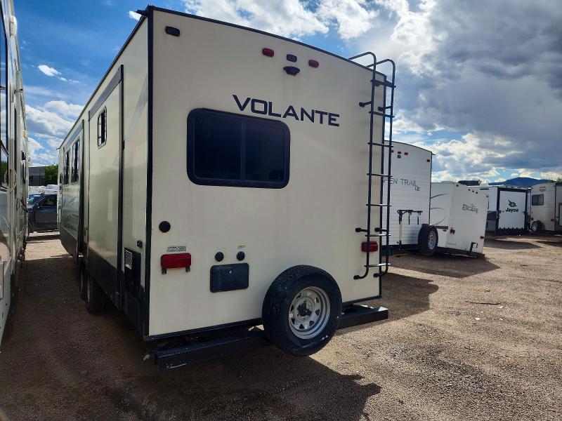 Продажа на аукционе авто 2019 Keystone Unknown, vin: 4YDT32S2XK6361165, номер лота: 69810016