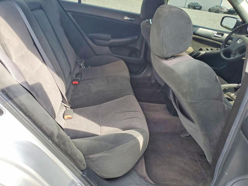 Продажа на аукционе авто 2005 Honda Accord, vin: 1HGCM56465A165935, номер лота: 68716666