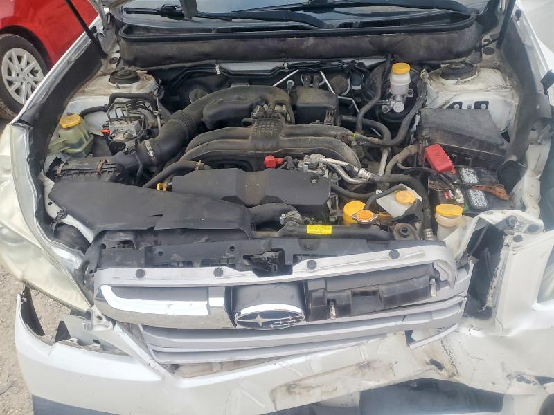 70485276 :رقم المزاد ، 4S4BRBCC0D3309743 vin ، 2013 Subaru Outback مزاد بيع