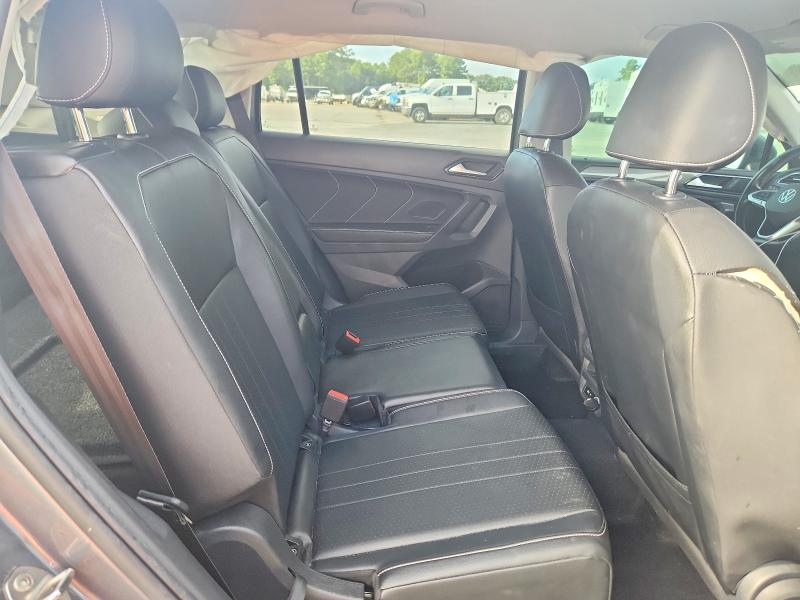 67601646 :رقم المزاد ، 3VV3B7AX6NM026541 vin ، 2022 Volkswagen Tiguan مزاد بيع