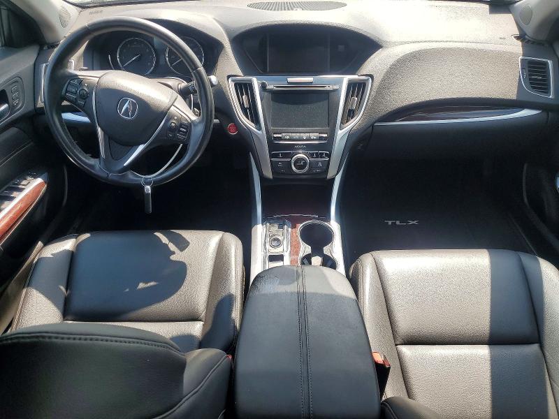 Aukcja sprzedaży 2015 Acura Tlx, vin: 19UUB2F31FA018777, numer aukcji: 68494046