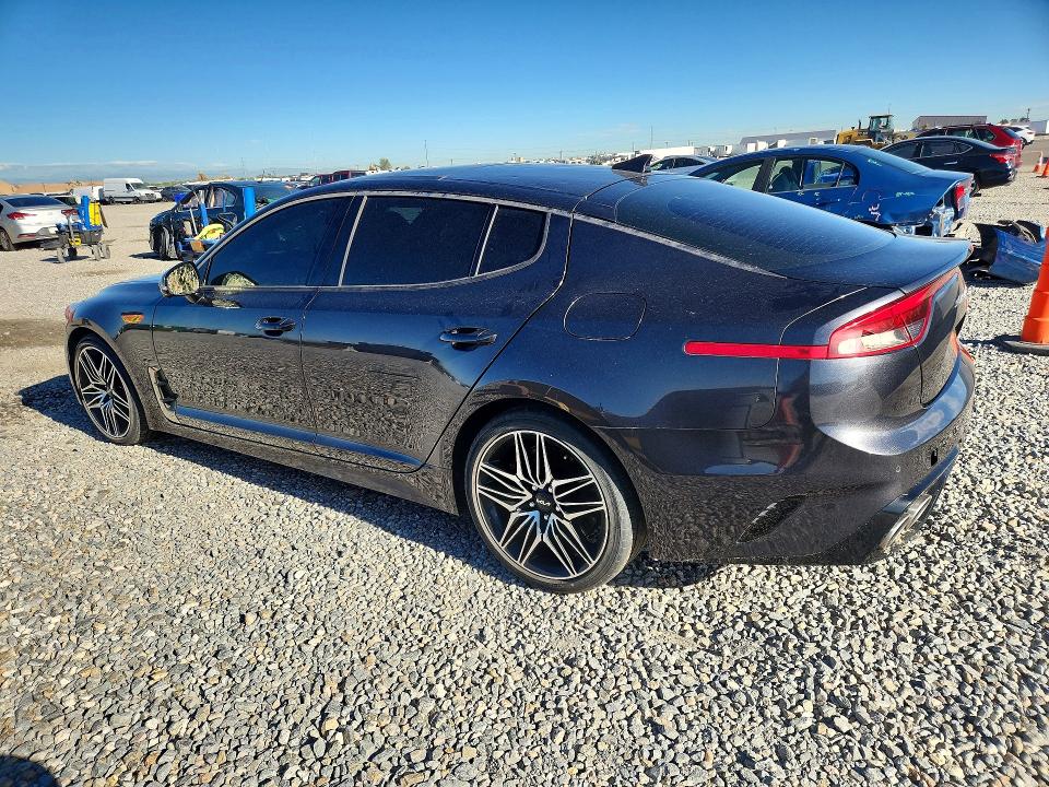 Aukcja sprzedaży 2023 Kia Stinger, vin: KNAE55LC9P6130454, numer aukcji: 67524496