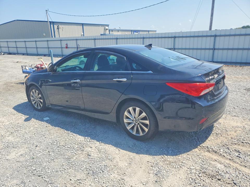 Aukcja sprzedaży 2014 Hyundai Sonata, vin: 5NPEC4AC0EH905040, numer aukcji: 67489136