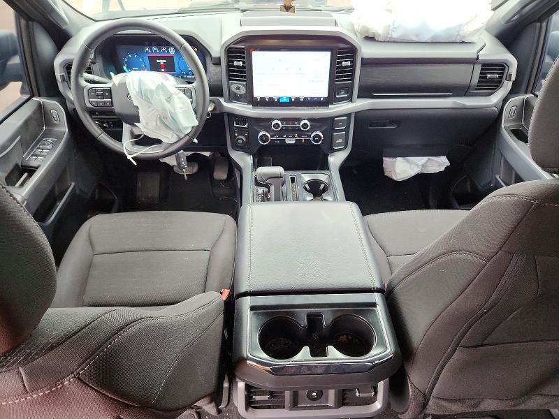 Продажа на аукционе авто 2025 Ford F150, vin: 1FTEW3LP8SKE74171, номер лота: 65719336