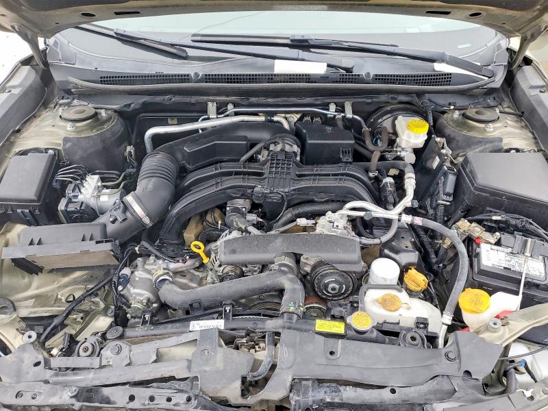 Продажа на аукционе авто 2020 Subaru Outback, vin: 4S4BTANC5L3262121, номер лота: 69760096