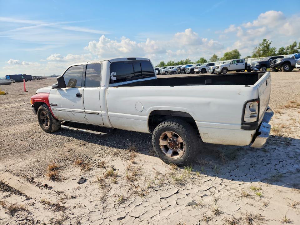 Продаж на аукціоні авто 2001 Dodge Ram 2500, vin: 3B7KC23621G712776, номер лоту: 70560636