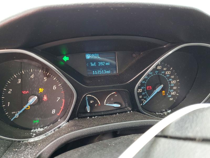 Продажа на аукционе авто 2012 Ford Focus, vin: 1FAHP3F2XCL186695, номер лота: 67186096