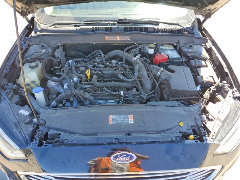 67819056 :رقم المزاد ، 3FA6P0CD9KR181158 vin ، 2019 Ford Fusion مزاد بيع