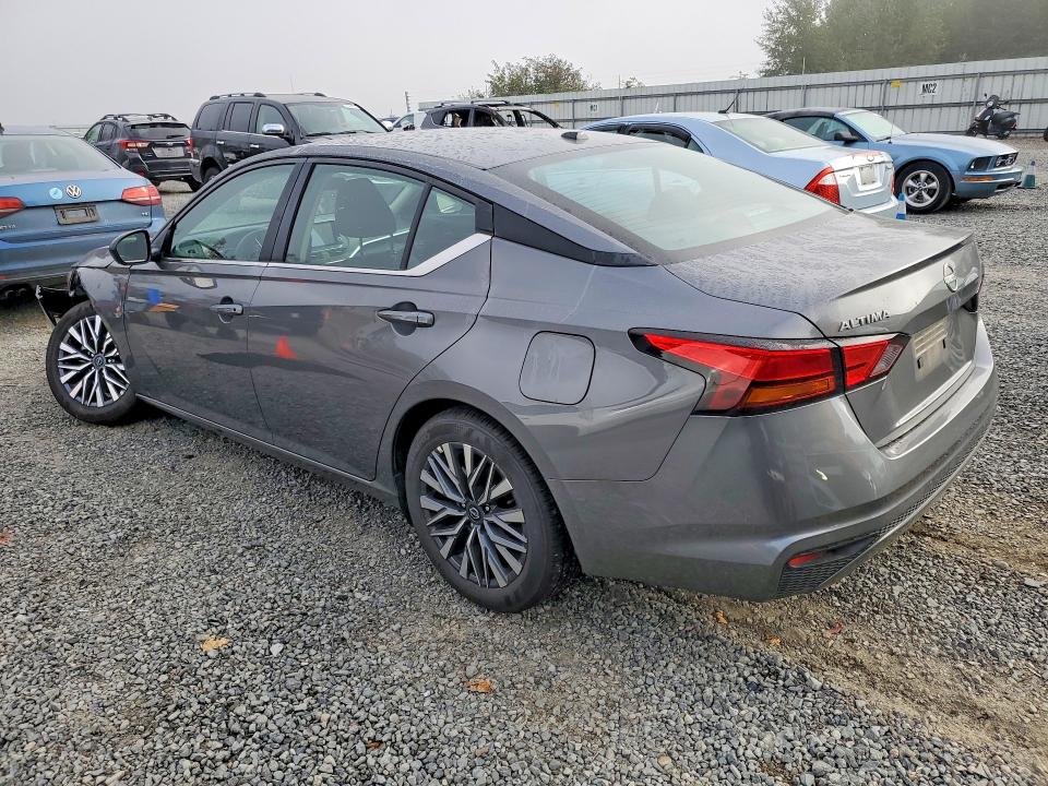 2026 Nissan Altima მანქანა იყიდება აუქციონზე, vin: 1N4BL4DV2TN321337, აუქციონის ნომერი: 69415786