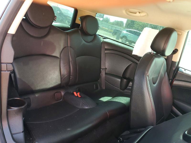 Продажа на аукционе авто 2013 Mini Cooper, vin: WMWZF3C50DT489595, номер лота: 69743716