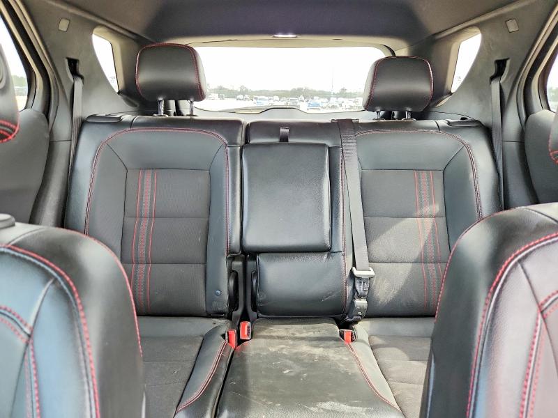 69986856 :رقم المزاد ، 3GNAXMEG3PS159232 vin ، 2023 Chevrolet Equinox مزاد بيع