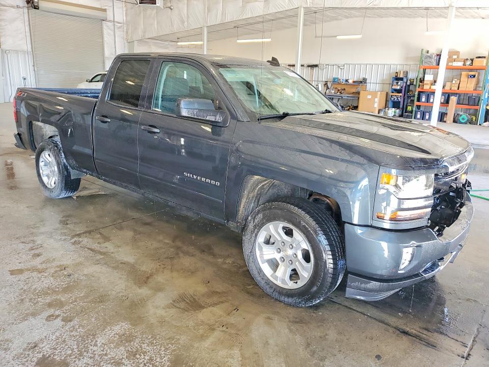 Aukcja sprzedaży 2018 Chevrolet Silverado, vin: 1GCVKREC6JZ181982, numer aukcji: 67882756