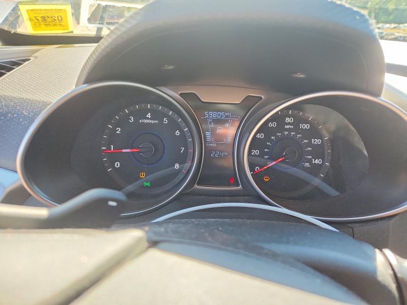 70505366 :رقم المزاد ، KMHTC6AD4HU316591 vin ، 2017 Hyundai Veloster مزاد بيع
