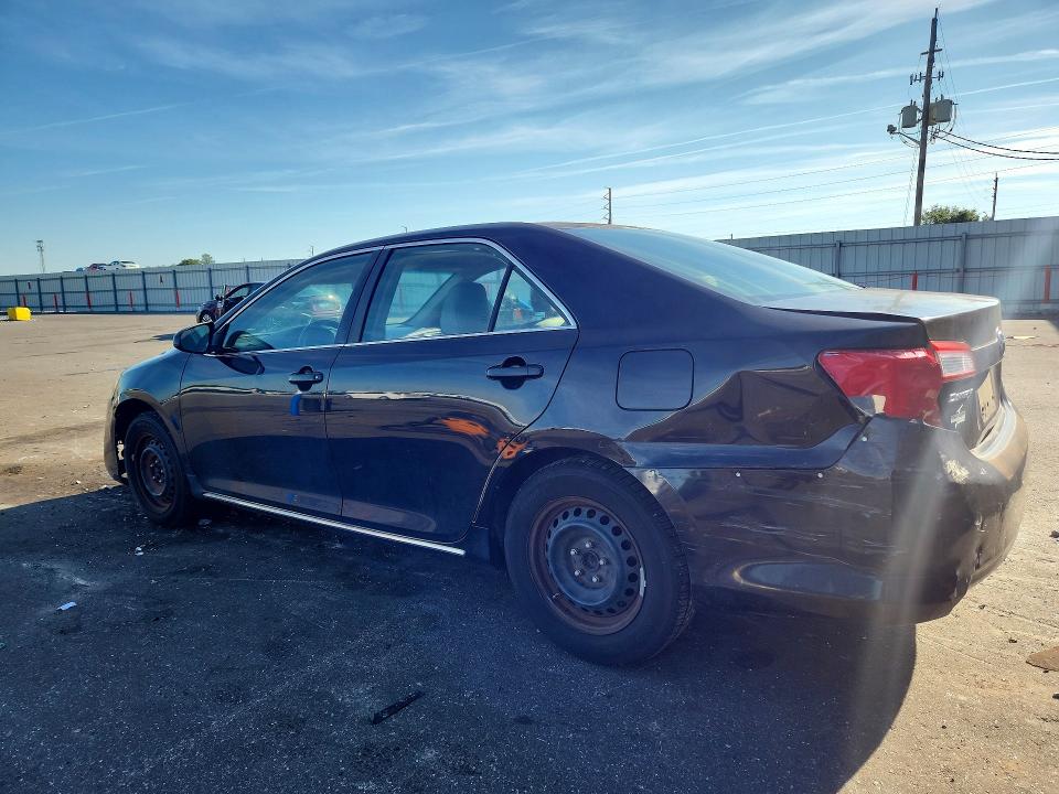 Продажа на аукционе авто 2014 Toyota Camry, vin: 4T1BF1FKXEU465693, номер лота: 70818366