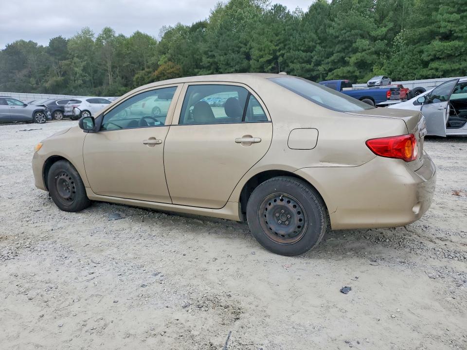 Продаж на аукціоні авто 2010 Toyota Corolla, vin: 5FNYF3H54AB008012, номер лоту: 70349726