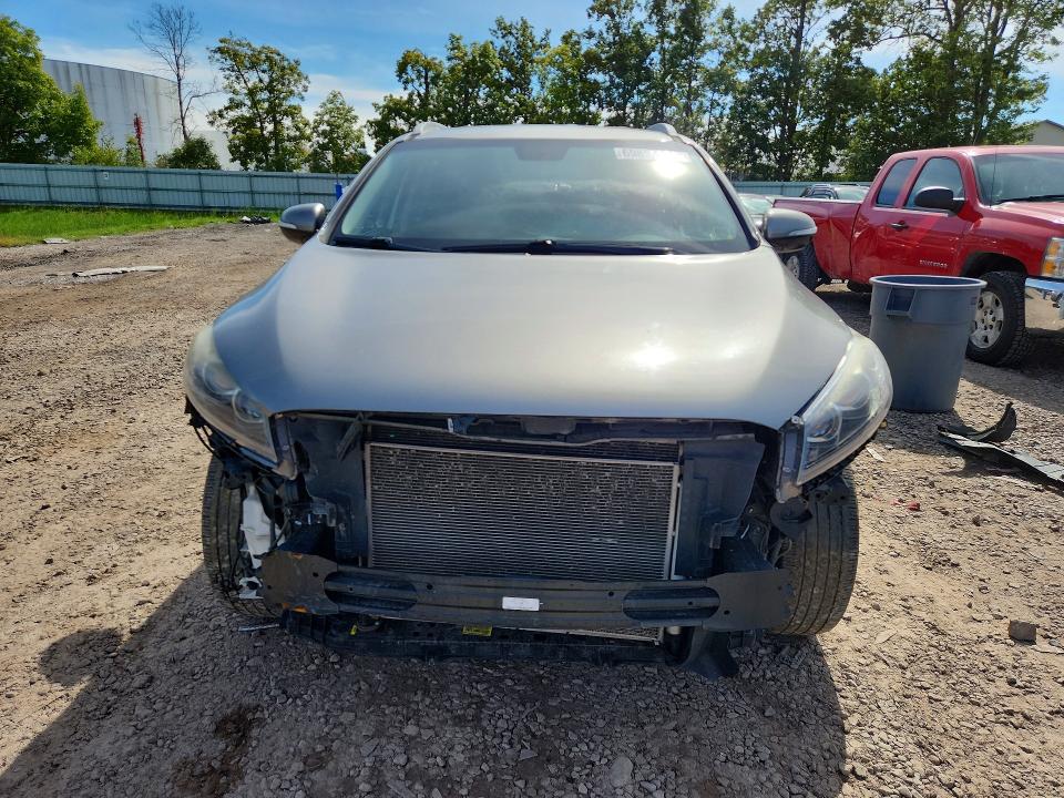 69851906 :رقم المزاد ، 5XYPG4A35KG456633 vin ، 2019 Kia Sorento مزاد بيع