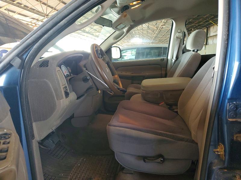 Auction sale of the 2005 Dodge Ram 1500, vin: 1D7HA18N15S115990, lot number: 67495256
